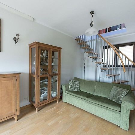 Olsza Residence Cozy & Quiet 2 Level Apartment Krasków Eksteriør bilde